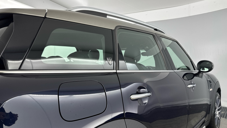 MINI Countryman 1.5 Cooper Exclusive 5dr Auto Petrol Hatchback